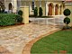 Driveways