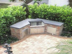 Outdoor Living Features, Deerfield Beach, FL