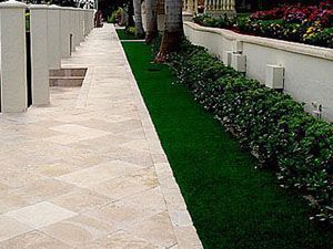 Benefits of Concrete Retaining Walls, Deerfield Beach, FL