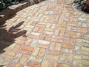 Paver Types, Deerfield Beach, FL