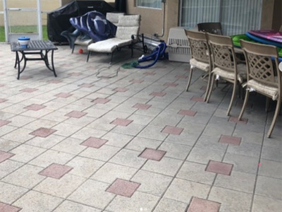 Paver Installations, Hollywood, FL
