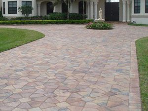 Driveway Pavers, Deerfield Beach, FL