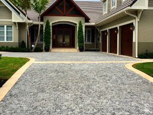 Custom Paver Designs, Deerfield Beach, FL