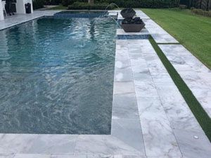 Outdoor Applications for Natural Stone, Deerfield Beach, FL
