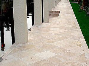 Walkway Pavers, Deerfield Beach, FL