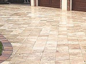 Porcelain-Pavers