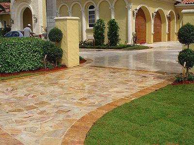 Driveway Pavers vs. Concrete, 2026