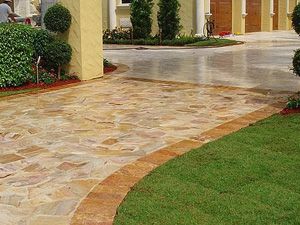 Driveway Pavers vs. Concrete, 2026
