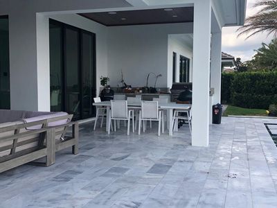 Outdoor Living, 2026