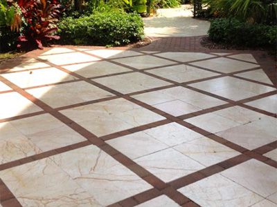 Patio Pavers, 2026