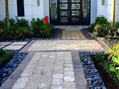 Patio Pavers