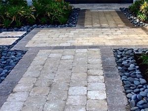 Patio Pavers, 2026