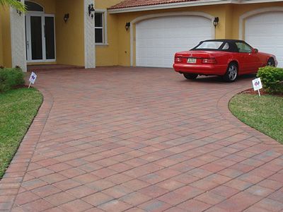 Paver Driveways, 2026