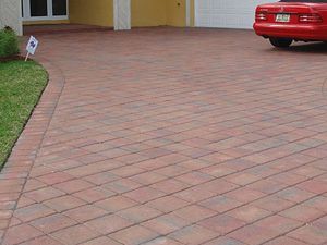 Paver Driveways, 2026