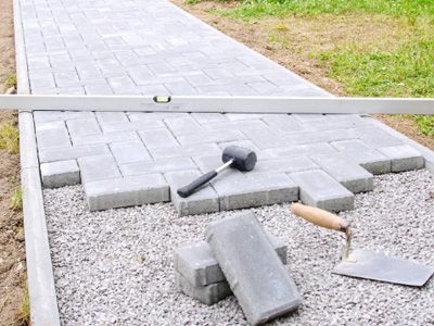 Paver Installations, 2026