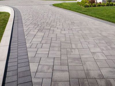 Paver Cost, 2026