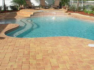 Pool Decks, 2026