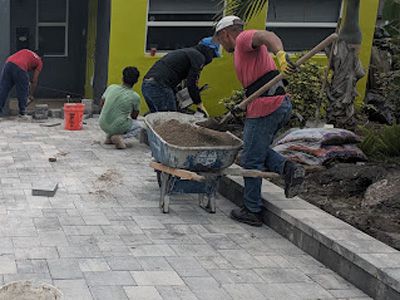 Retaining Walls, 2026