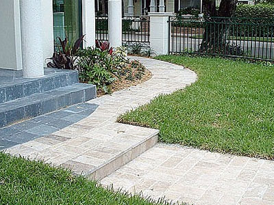 Patio Pavers Boca Raton Lighthouse Point Parkland Fl