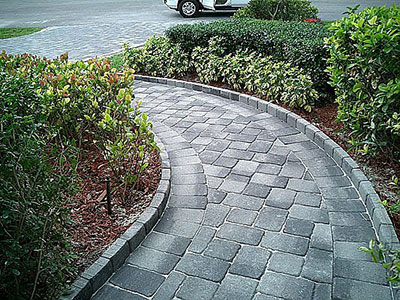 Parole Driveway and Walkway Contractor