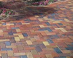 brick-pavers