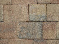Brick Pavers Design