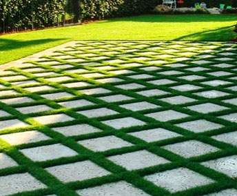 Hardscapes