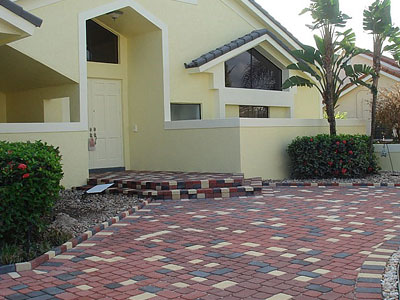 Hardscape Products Deerfield Beach, FL