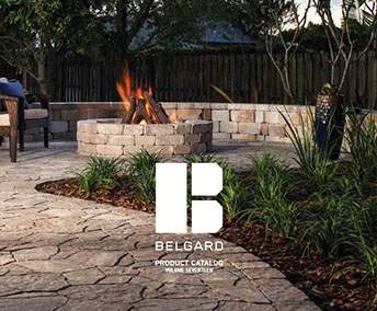 Paver Catalogs