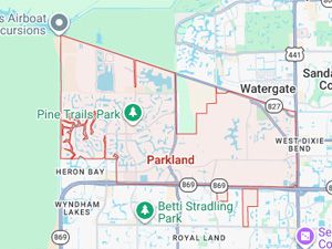 parkland-fl