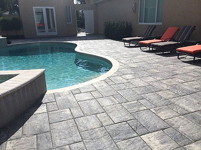 Hardscape Services Deerfield Beach, FL