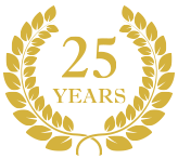 25-years